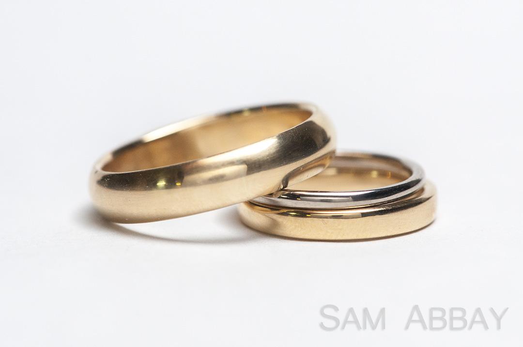 Wedding Bands – The Costume Source