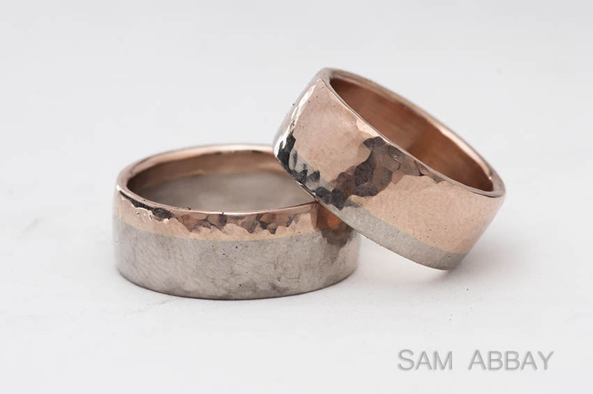 Same Sex Wedding Rings New York Wedding Ring 